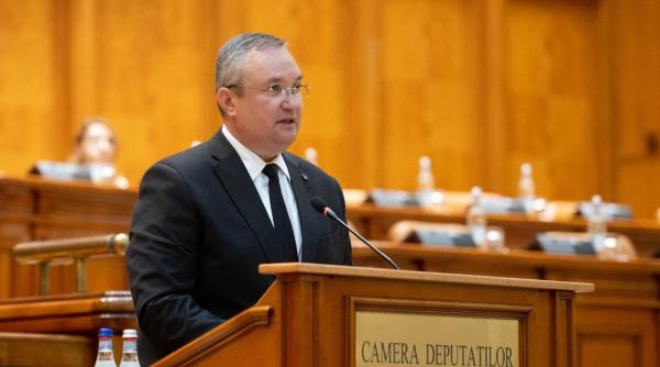 nicolae ciuca despre proiectul romania educata investitiile in educatie reprezinta cheia pentru un viitor mai bun pentru tara noastra