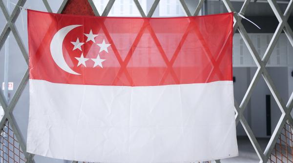 singapore va executa o femeie pentru prima data dupa aproape 20 de ani
