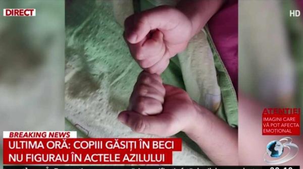 azilul groazei din mures acolo unde oamenii erau tinuti la subsol a ramas fara licenta radu tudor sunt centre de tortura
