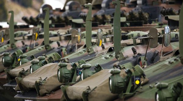 chirieac cand razboiul din ucraina se vede cu ochiul liber din romania avem nevoie de rachete