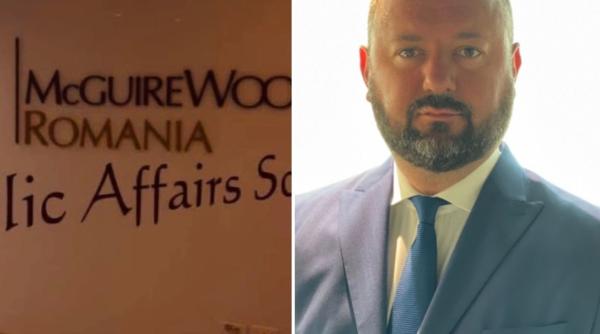 codrin scutaru ceo al public affairs solutions opt ani de la unul dintre cele mai importante momente din cariera