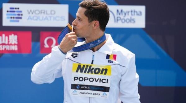constantin popovici noul campion mondial la sarituri de la mare inaltime am castigat cu oase rupte din banii mei