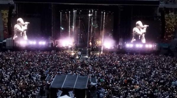 depeche mode concertul de care nu stiam ca avem nevoie