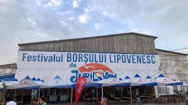 goran bregovic concert extraordinar la festivalul borsului lipovenesc de jurilovca