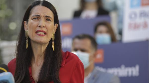 greseala facuta de clotilde armand a ratat o investitie de 15 milioane lei pentru sectorul 1 toate celelalte primarii de sector si primaria generala participa la proiect