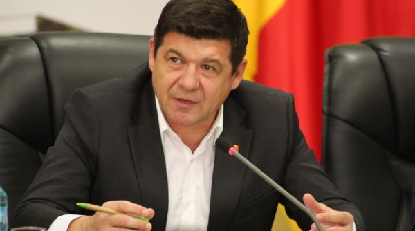 la tecuci o noua investitie privind renovarea energetica a sediului ambulantei