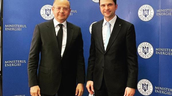 romanii vor avea acces sigur la gaze la iarna ministrul sebastian burduja asigurari pentru romani