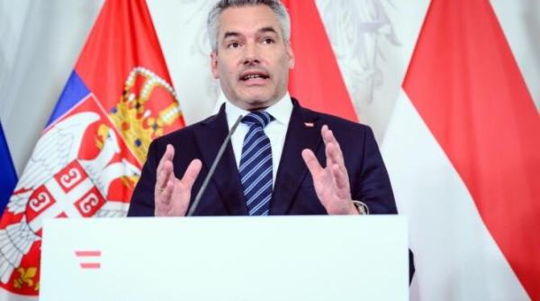 un roman ii da o replica dura lui nehammer fiind instigati de putin si viktor orb n vor incerca o alta umilinta