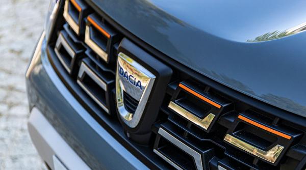 vanzarile dacia au crescut cu 24prc dupa ce renault a revenit pe profit in primul semestru