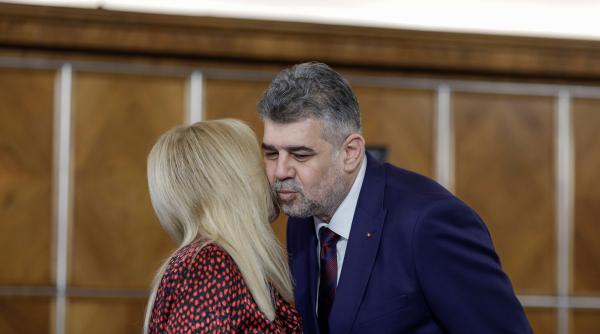 azilele groazei usr cere premierului ciolacu sa publice raportul corpului sau de control