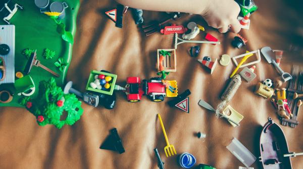 copiii vor fi protejati impotriva jucariilor periculoase comisia europeana a propus un regulament privind siguranta