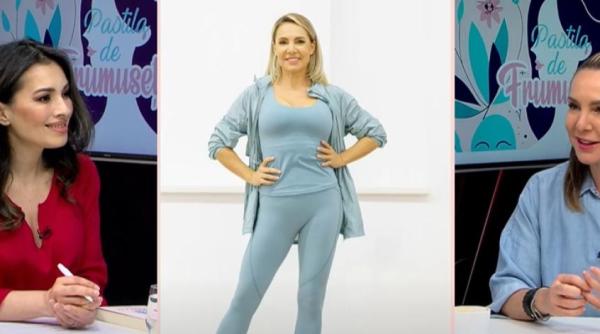 cori gramescu desfiinteaza o dieta celebra nu exista ceva mai periculos de atat pastila de frumusete video