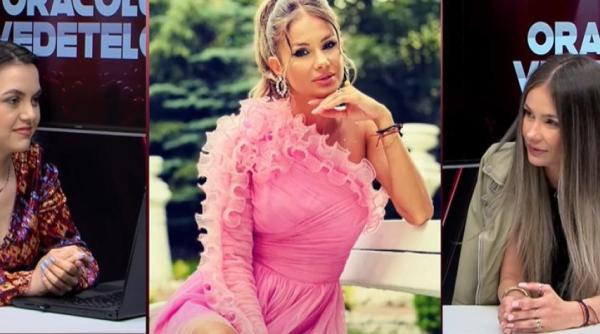 gratiela duban motivele pentru care oamenii divorteaza ma sperie ce se intampla oracolul vedetelor video exclusiv