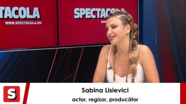 intalnire cu arta sabina lisievici peripetii la cannes video