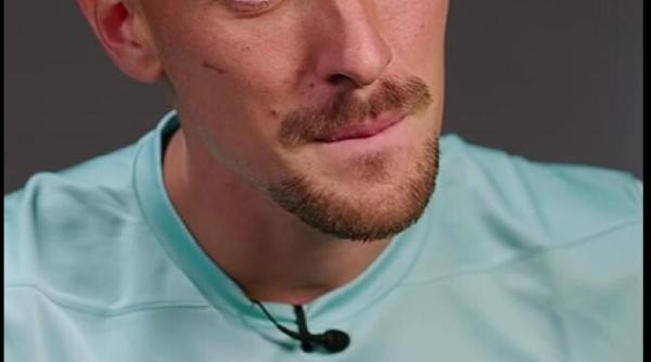 ionut radu primul mesaj dupa transferul la bournemouth in cel mai bun campionat din lume