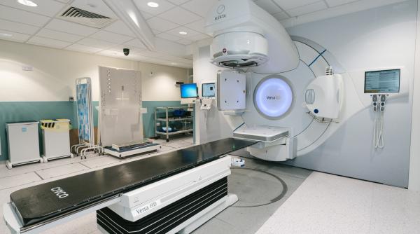 licitatie pentru dotarea unui nou centru de radioterapie la ploiesti lansat de ministerul sanatatii