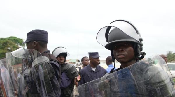 lovitura de stat in niger generalul tchiani s a autoproclamat liderul tarii video