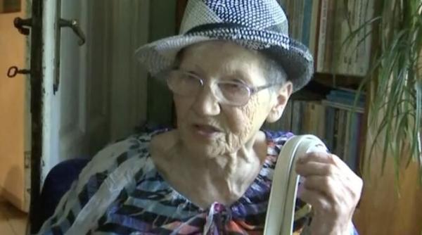 o femeie de 85 de ani din brasov a dat cel mai mare tun cum a cumparat un apartament de 80 000 de euro cu nici 800 de lei