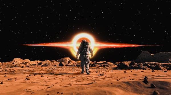 o racheta nucleara va fi lansata pe orbita in 2026