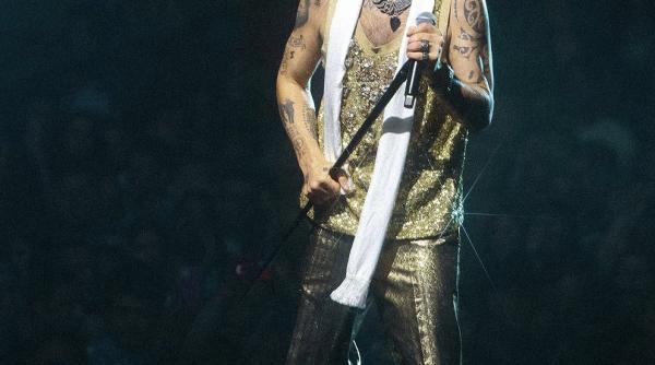 robbie williams meniu select la concertul de pe 19 august din cadrul summer in the city pretul biletelor