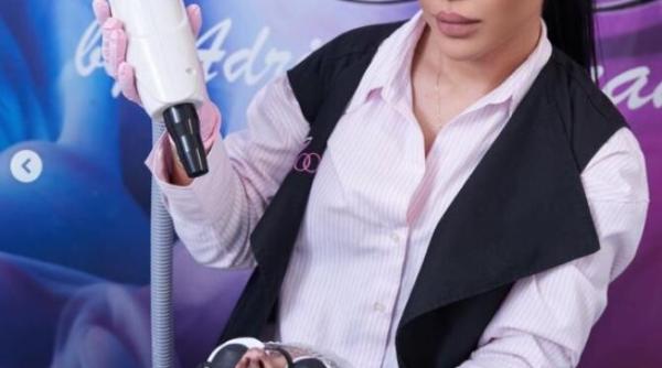 adriana bican dermopigmentist la mi th influencer cu mirela vescan si thea haimovitz