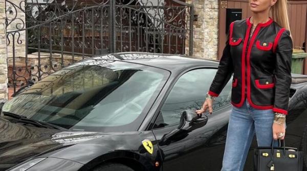 anamaria prodan sageti spre reghe te ai terminat pe viata nu mai ai respectul barbatilor