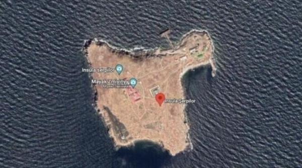 nou atac al rusilor asupra insulei serpilor generalul virgil balaceanu despre pericolul din marea neagra un semnal