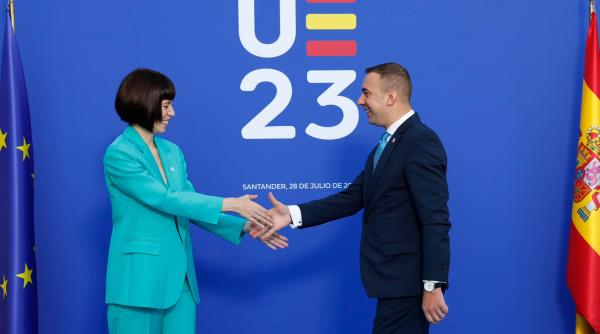 parteneriat cu ministrii cercetarii si inovarii din europa pentru dezvoltarea economica a romaniei ministrul bogdan ivan anunt