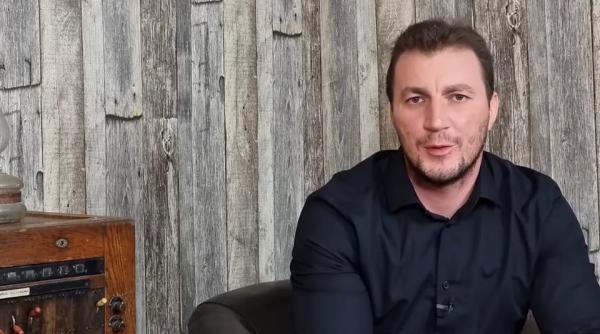 marian godina disputa in cazul politistului paul filimon