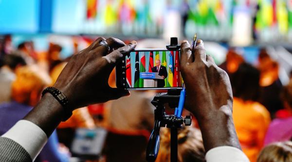 o initiativa africana ar putea fi o baza pentru pace in ucraina spune vladimir putin nu putem inceta focul cand suntem atacati