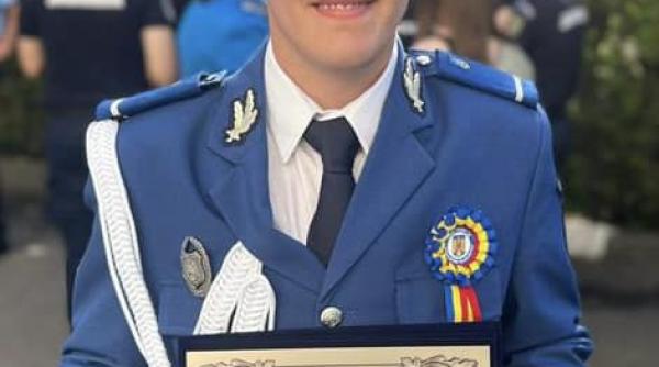 povestea emotionanta a unui tanar ofiter abandonat de mama sa la nastere mai zilnic a trait cu durerea abandonului si a lipsurilor