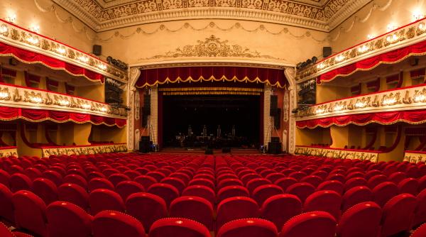 romania investeste dublu fata de marea britanie in companii de opera si are rezultate deplorabile