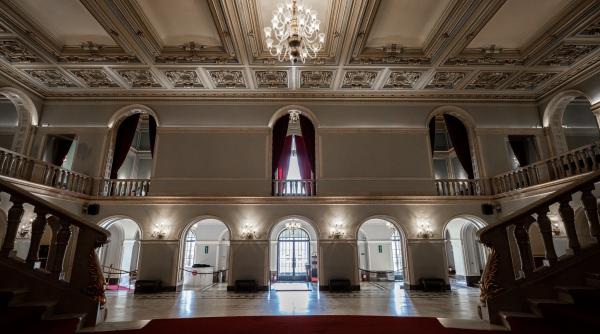 scandalul de la opera nationala bucuresti din 2016 alexandru patrascu acesta era lucrul cel mai revoltator este de neiertat