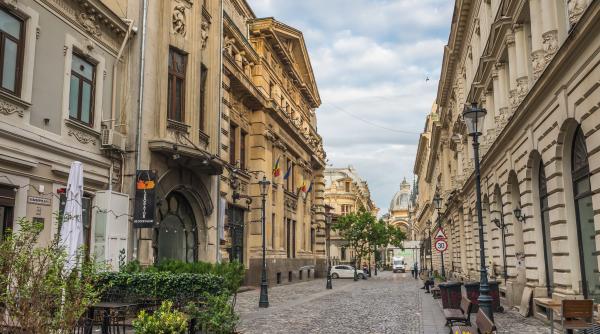 turist polonez uimit de ce a descoperit in tara noastra nu am auzit niciodata m au surprins romanii nu au ezitat sa i raspunda suntem la fel de surprinsi