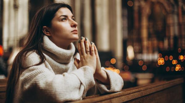 biserica nu e un selgros spiritual nu mergi la rugaciune ca la en gros asa sa si arate dumnezeu puterea in lume prin crestini privatizati iosua faur despre credinta adevarata