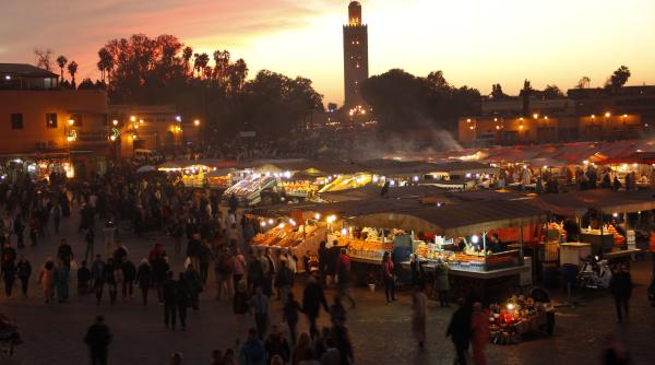 ce sa nu faci cand mergi in maroc gesturile considerate neadecvate nu va tineti de mana pe strada