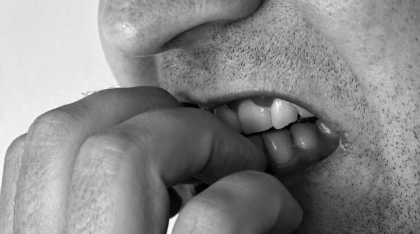 ce se intampla in corpul tau atunci cand iti rozi unghiile explicatiile stiintifice din spatele celui mai raspandit tic nervos