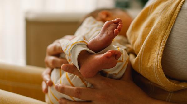 copiii alaptati la san mai putin predispusi la diabet au risc mai mai mic sa fie subponderali supraponderali sau obezi