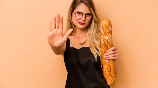 cum poti renunta la paine daca vrei sa slabesti cu ce sa o inlocuiesti trucuri eficiente