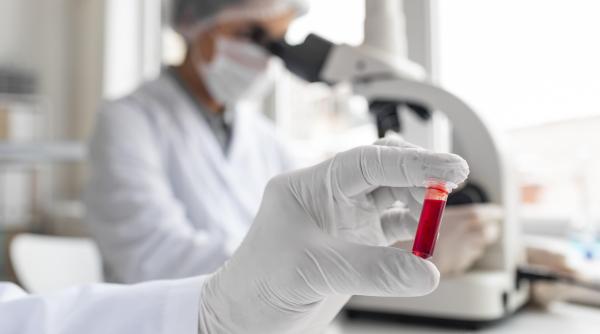 hematologia un domeniu privilegiat prof dr daniel coriu progresele sunt uriase strategia de terapie se schimba in fiecare an