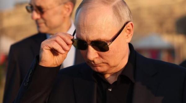 putin promulga legea privind amenzile pentru neprezentarea la biroul de recrutare