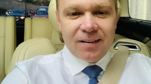 romanul stefan voloseniuc poate deveni viceprimarul londrei