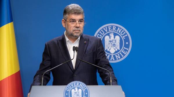 scandalul azilelor premierul marcel ciolacu declaratii