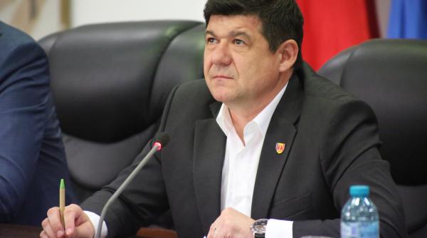 scolile speciale din galati vor fi dotate cu mobilier si materiale didactice