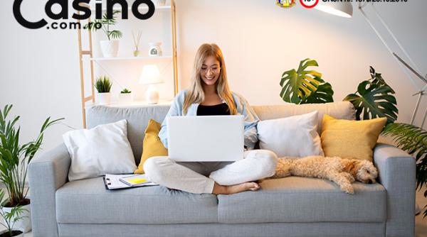 aducem atmosfera din cazinou acasa