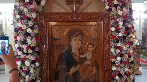 incepe postul adormirii maicii domnului importanta semnificatii si zilele cu dezlegare la peste si untdelemn