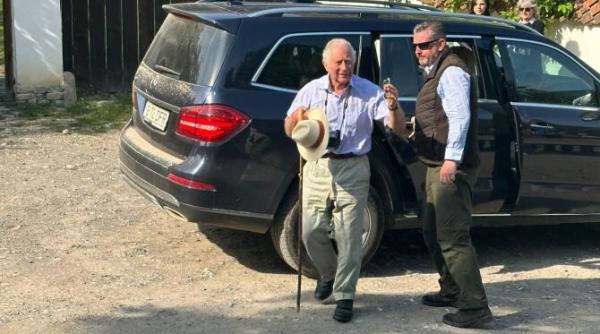 interviu cu liviu lucaci rectorul unatc regele charles si rolurile sociale