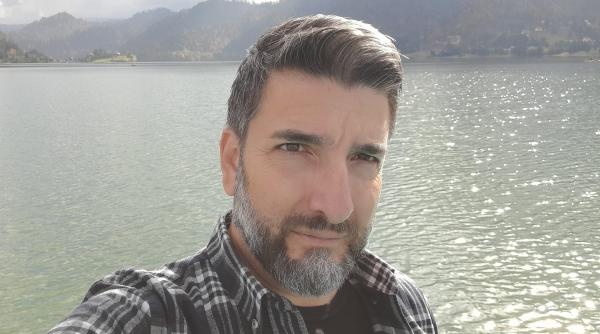 aoleu dar ce ai patit esti bolnav de ce a ajuns silviu biris sa studieze teologia totul a venit pe baza acestei dureri pe care am simtit o