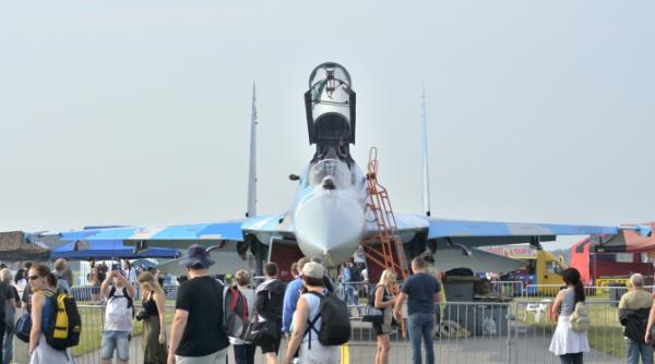 bias 2023 s a stabilit data pentru bucharest international air show