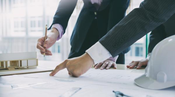 lucrari de cadastru gratuite pentru cetateni sunt vizate peste 80prc dintre uat uri